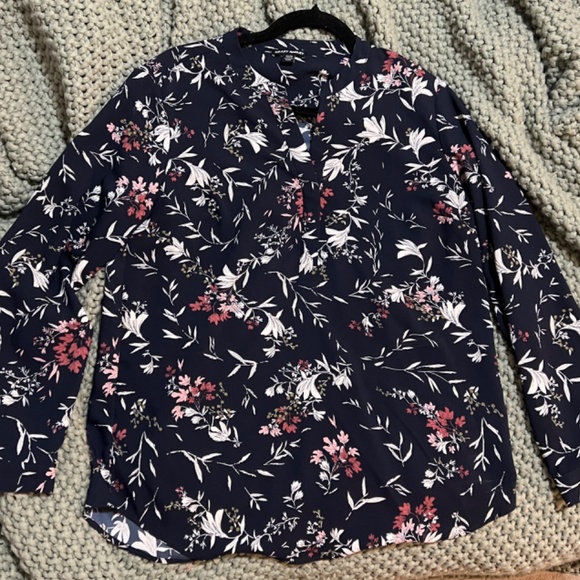 Hilary Radley top - Picture 2 of 3